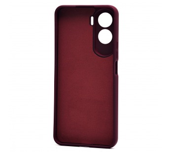 Чехол-накладка Activ Full Original Design для "Huawei Honor 90 lite" (bordo) (225739)#1968921