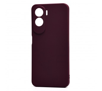 Чехол-накладка Activ Full Original Design для "Huawei Honor 90 lite" (bordo) (225739)#2101301