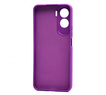 Чехол-накладка Activ Full Original Design для "Huawei Honor 90 lite" (violet) (225740)#1968919