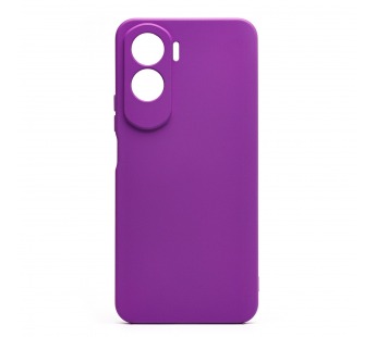 Чехол-накладка Activ Full Original Design для "Huawei Honor 90 lite" (violet) (225740)#1968917