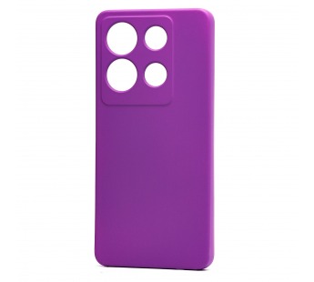 Чехол-накладка Activ Full Original Design для "Infinix Note 30 Vip" (violet) (226640)#2101299
