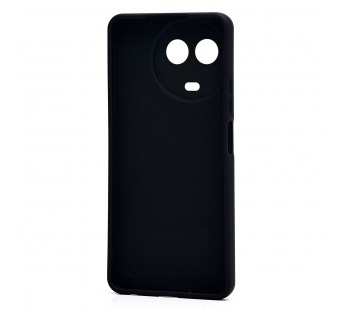 Чехол-накладка Activ Full Original Design для "OPPO Realme 11 5G Global" (black) (226281)#2104954