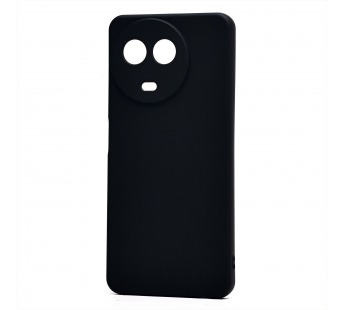 Чехол-накладка Activ Full Original Design для "OPPO Realme 11 5G Global" (black) (226281)#2096975
