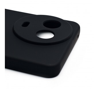 Чехол-накладка Activ Full Original Design для "OPPO Realme 11 5G Global" (black) (226281)#2096973