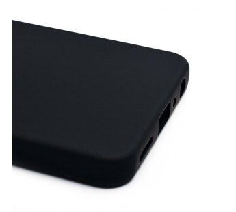 Чехол-накладка Activ Full Original Design для "OPPO Realme 11 5G Global" (black) (226281)#2096974