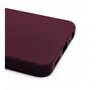 Чехол-накладка Activ Full Original Design для "OPPO Realme 11 5G Global" (bordo) (226282)#2096978