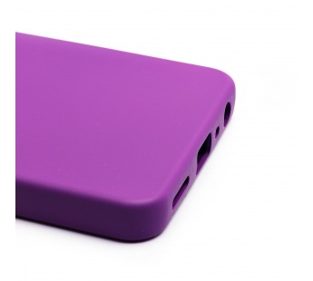 Чехол-накладка Activ Full Original Design для "OPPO Realme 11 5G Global" (violet) (226283)#2096981