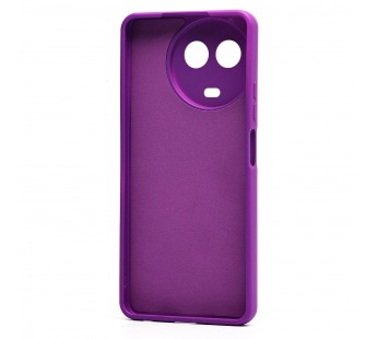 Чехол-накладка Activ Full Original Design для "OPPO Realme 11 5G Global" (violet) (226283)#2104966