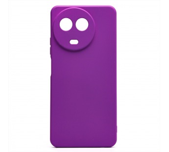 Чехол-накладка Activ Full Original Design для "OPPO Realme 11 5G Global" (violet) (226283)#1968968