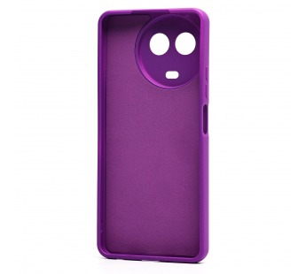 Чехол-накладка Activ Full Original Design для "OPPO Realme 11 5G Global" (violet) (226283)#1968969