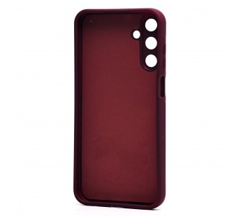 Чехол-накладка Activ Full Original Design для "Samsung Galaxy A15 5G" (bordo) (226215)#1968978