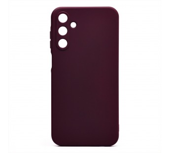 Чехол-накладка Activ Full Original Design для "Samsung Galaxy A15 5G" (bordo) (226215)#1968977