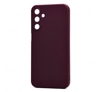 Чехол-накладка Activ Full Original Design для "Samsung Galaxy A15 5G" (bordo) (226215)#2101297