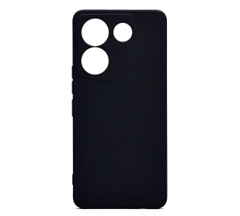 Чехол-накладка Activ Full Original Design для "TECNO Camon 20 Pro 5G" (black) (225324)#1968924