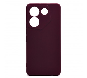 Чехол-накладка Activ Full Original Design для "TECNO Camon 20 Pro 5G" (bordo) (225325)#1968925