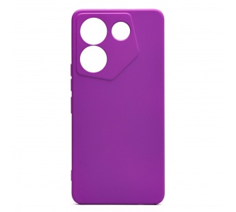 Чехол-накладка Activ Full Original Design для "TECNO Camon 20 Pro 5G" (violet) (225326)#1968928