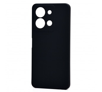 Чехол-накладка Activ Activ Full Original Design для "Vivo Y36 4G Global" (black) (226265)#2104961