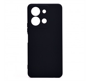 Чехол-накладка Activ Activ Full Original Design для "Vivo Y36 4G Global" (black) (226265)#1968929