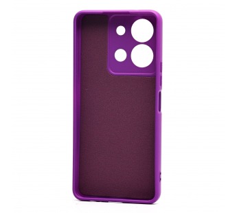 Чехол-накладка Activ Activ Full Original Design для "Vivo Y36 4G Global" (violet) (226267)#1968936