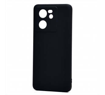 Чехол-накладка Activ Full Original Design для "Xiaomi 13T/13T Pro" (black) (226246)#2104959