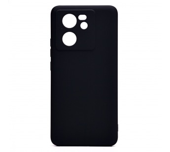 Чехол-накладка Activ Full Original Design для "Xiaomi 13T/13T Pro" (black) (226246)#1968938