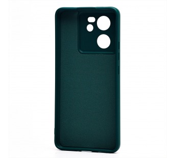 Чехол-накладка Activ Full Original Design для "Xiaomi 13T/13T Pro" (dark green) (226248)#1968945