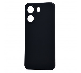 Чехол-накладка Activ Full Original Design для "Xiaomi Poco C65" (black) (225755)#2104957