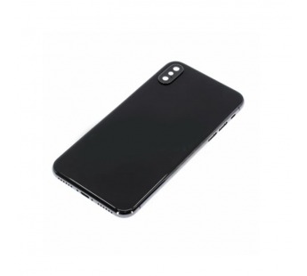 Корпус для iPhone X europe ver. (серый) HC#2139427