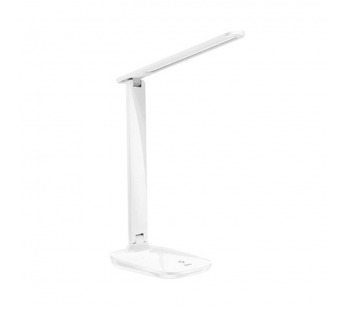 Настольная лампа HOCO DL04 Plus (белый) с сенсорной кнопкой#2102250