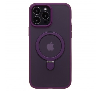 Чехол-накладка - SM088 SafeMag  для "Apple iPhone 13 Pro Max" (violet) (226436)#1979771