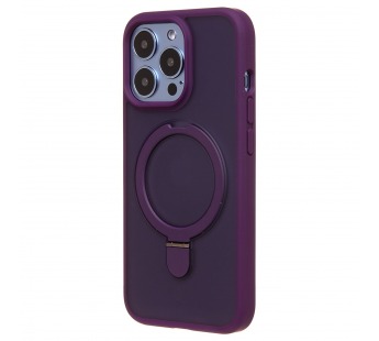 Чехол-накладка - SM088 SafeMag  для "Apple iPhone 14 Pro" (violet) (226450)#1991681