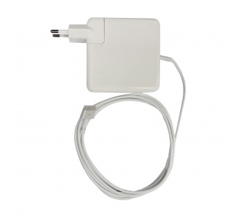 Блок питания (сетевой адаптер) для ноутбуков Apple 20V 4.25A 85W MagSafe2 T-shape REPLACEMENT#1997908