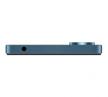 Смартфон Xiaomi Redmi 13C 4Gb/128Gb Navy Blue (6.74"/50МП/4G/NFC/5000mAh)#1967309