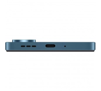 Смартфон Xiaomi Redmi 13C 4Gb/128Gb Navy Blue (6.74"/50МП/4G/NFC/5000mAh)#1967308