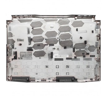 Корпус для ноутбука MSI Bravo 15 C7VF нижняя часть#1975836