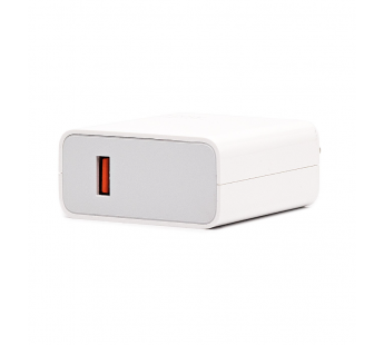 Адаптер Сетевой Xiaomi [BHR6034EU] USB 120W (B) (white) (221958)#2015367