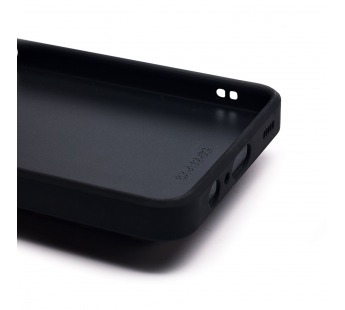 Чехол-накладка - SM022 c картхолдером для "Samsung Galaxy A12" (coffee) (226658)#2105904