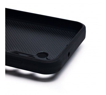 Чехол-накладка - SM022 c картхолдером для "Samsung Galaxy A14 4G" (black) (226654)#2105903