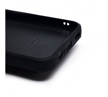 Чехол-накладка - SM022 c картхолдером для "Samsung Galaxy A14 4G" (coffee) (226655)#2105902