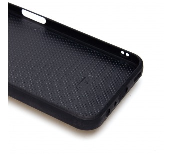 Чехол-накладка - SM022 c картхолдером для "Samsung Galaxy A24 4G" (white) (226662)#2105935