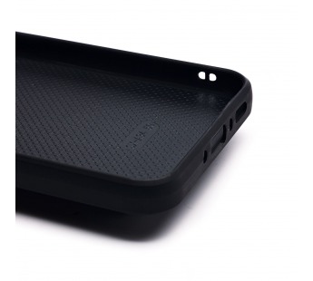 Чехол-накладка - SM022 c картхолдером для "Samsung Galaxy A34" (black) (226651)#2105934