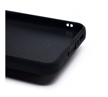 Чехол-накладка - SM022 c картхолдером для "Samsung Galaxy A34" (coffee) (226652)#2105933