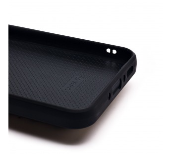 Чехол-накладка - SM022 c картхолдером для "Samsung Galaxy A34" (white) (226650)#2105932