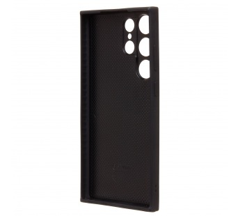 Чехол-накладка - SM022 c картхолдером для "Samsung Galaxy S23 Ultra" (white) (226665)#2105919