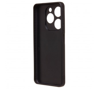 Чехол-накладка - SM022 c картхолдером для "TECNO Spark Go 2024" (white) (226743)#2105925