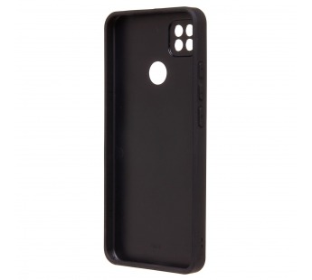 Чехол-накладка - SM022 c картхолдером для "Xiaomi Redmi 9C" (black) (226678)#2055730