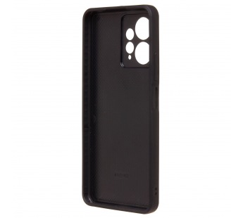 Чехол-накладка - SM022 c картхолдером для "Xiaomi Redmi Note 12 4G" (white) (226689)#2055834