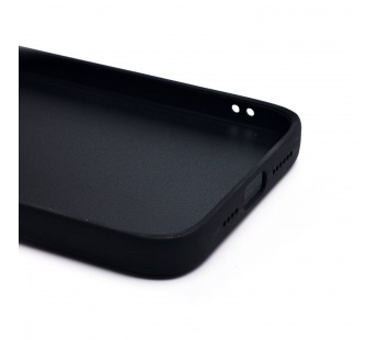 Чехол-накладка - SM022 SafeMag c картхолдером  для "Apple iPhone 12 Pro Max" (black) (226372)#2105953