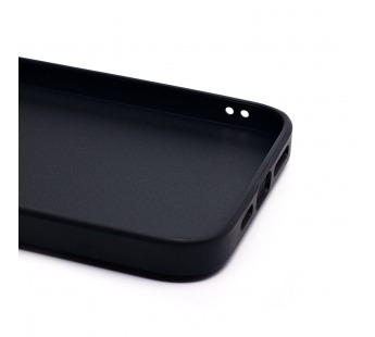 Чехол-накладка - SM022 SafeMag c картхолдером  для "Apple iPhone 14 Pro Max" (black) (226390)#2105945