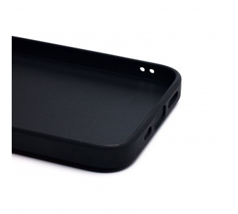 Чехол-накладка - SM022 SafeMag c картхолдером  для "Apple iPhone 14" (coffee) (226385)#2105941